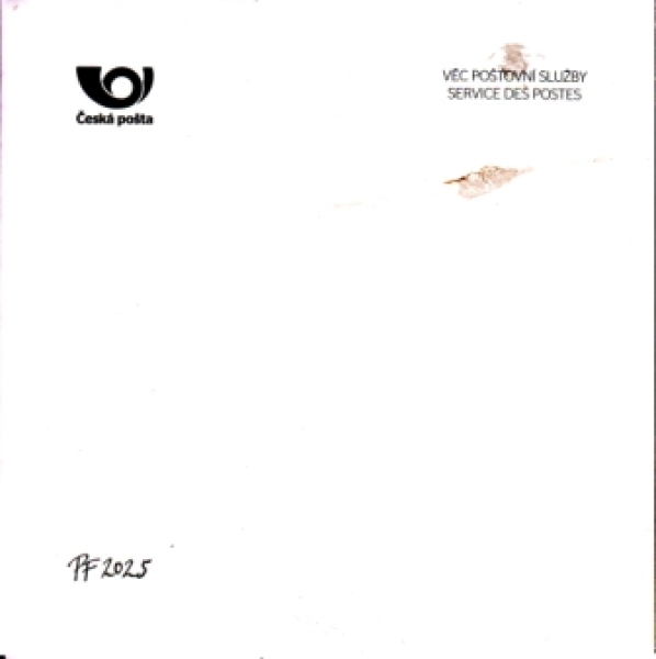 CZ 2024 98 008 **